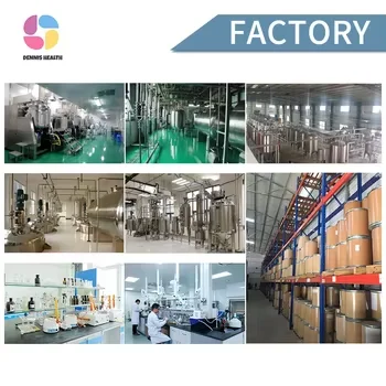 Manufacturer Supply High Quality Enterococcus Faecium Feed Grade Probiotic Powder for Animals