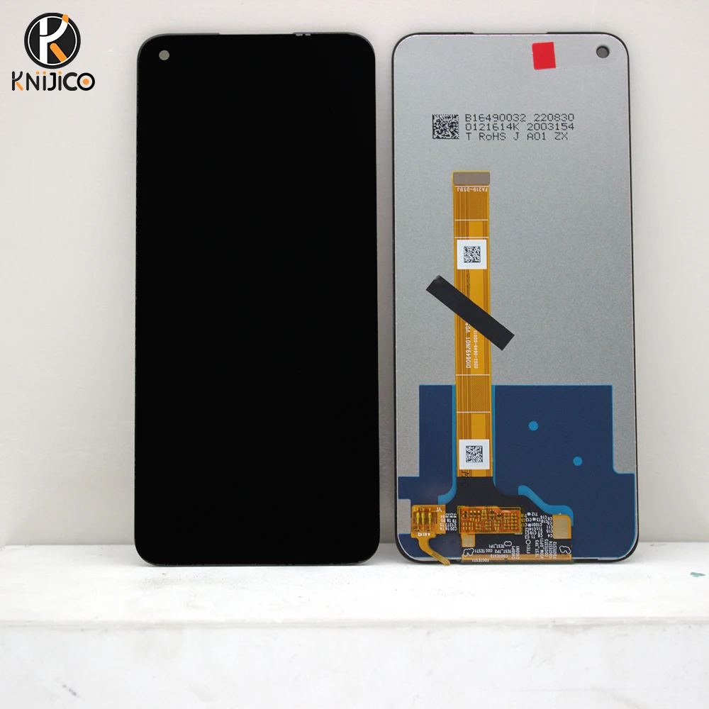 Lcd display touch screen replacement for oppo A53 5G A72 5G A73 5G K7X mobile phone lcds display panel For OPPO A53 A72 A73 K7X