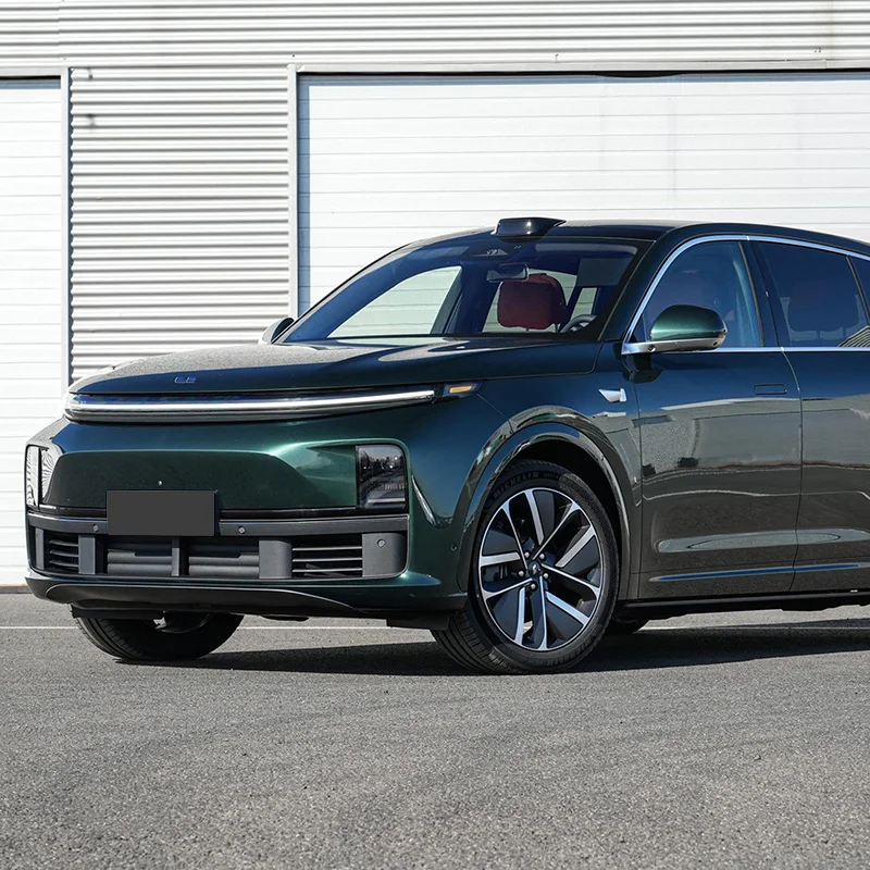 Новый автомобиль Lixiang L7 Li Max Pro электрический Xiang Auto