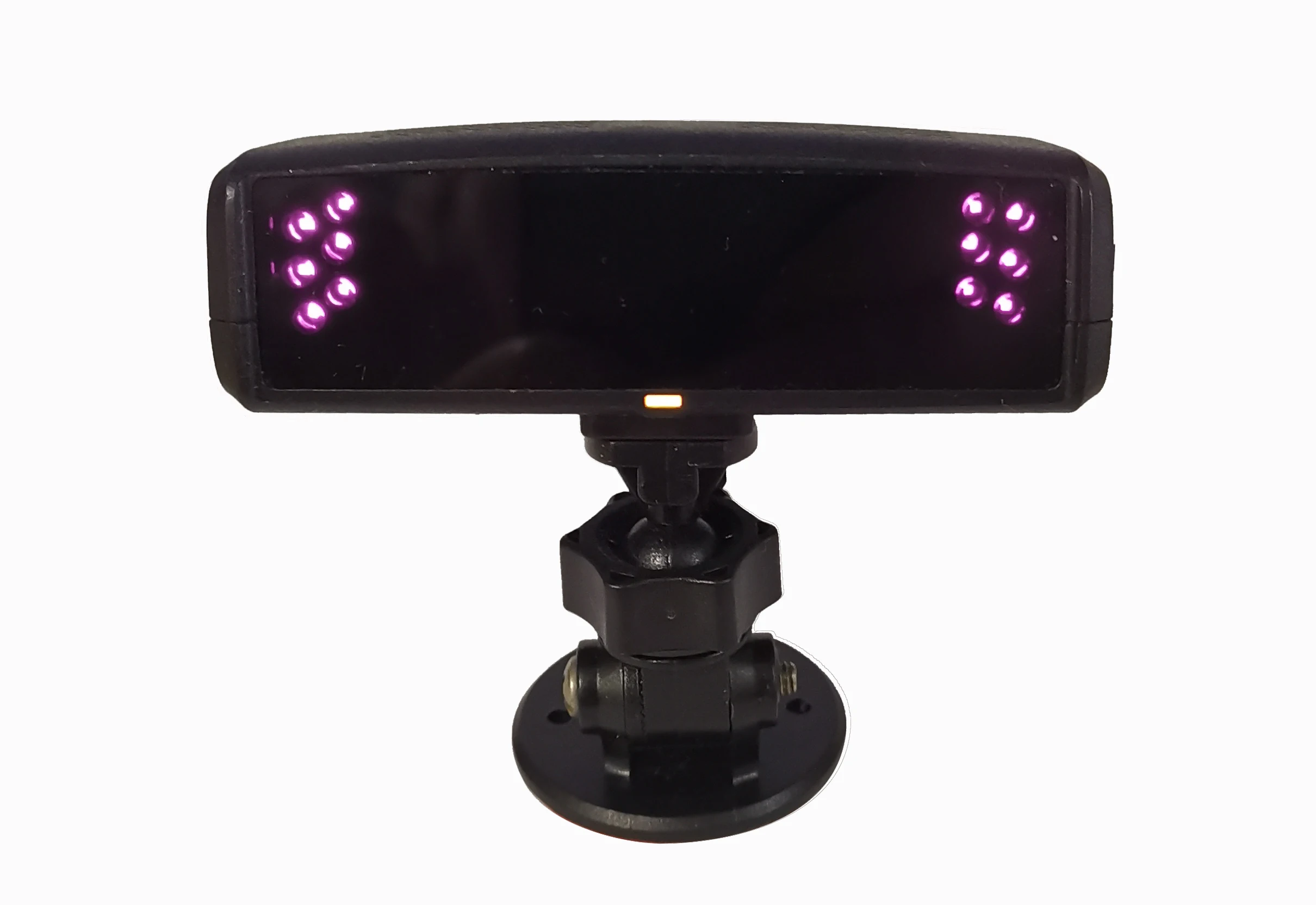 4g driver fatigue monitor system with thermometer yawning/smoking/calling/block/distraction detection for Russia