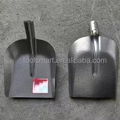 Hot Sales Steel Spade Agricultural Hand Tools Garden Farming Spade Shovel
