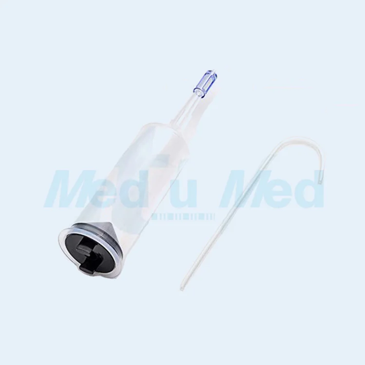 Wholesale 200ml Medical Injection Puncture Instrument High Pressure Syringe