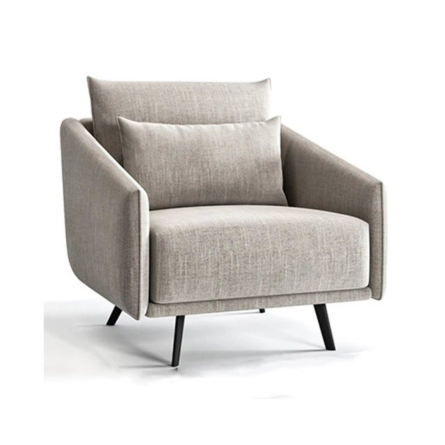 Modern bureau design office furniture escritorio fabric waiting executive office sofa