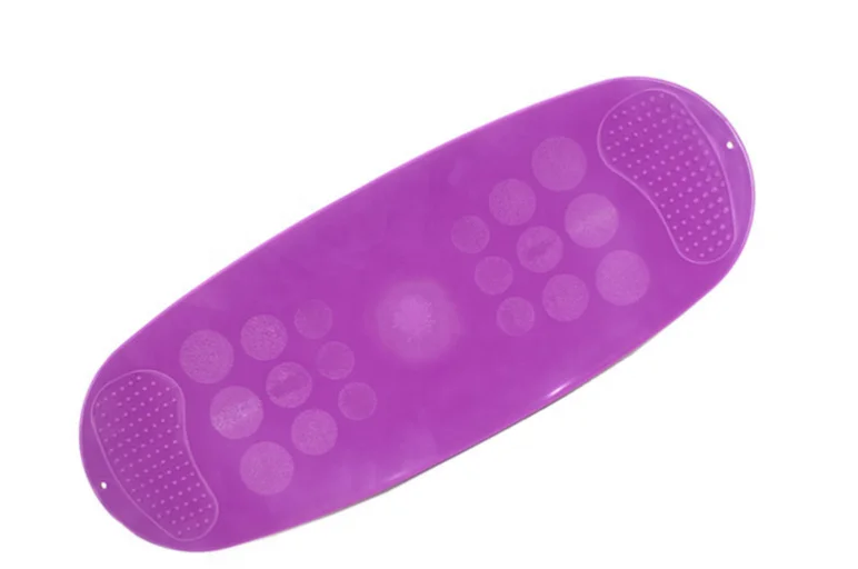 Competitive price sports step board waist sports torsion board