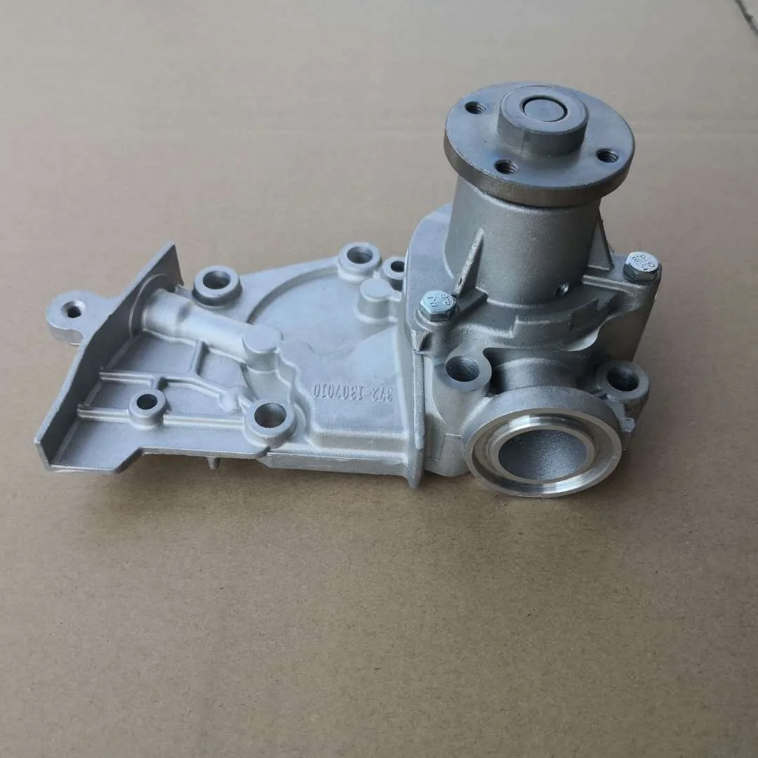 Factory price auto water pump OE Number 3721307010 fit for QQ