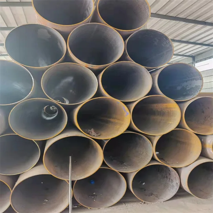 API 5CT Supre 13cr L80 Oil and Gas Casing and Tubing Pipes Used in The Oilfields