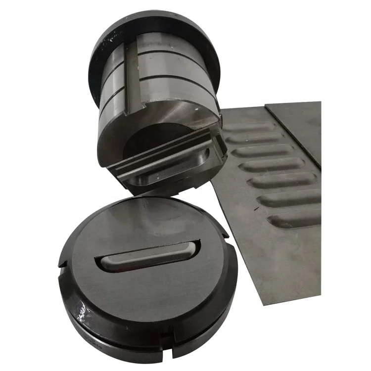 Amada толстый револьверный перфоратор инструменты D станция 80x12x6