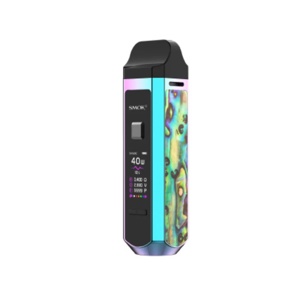 
2019 Wholesale SMOK RPM 40 Pod Mod Kit 1500mAh vape device 