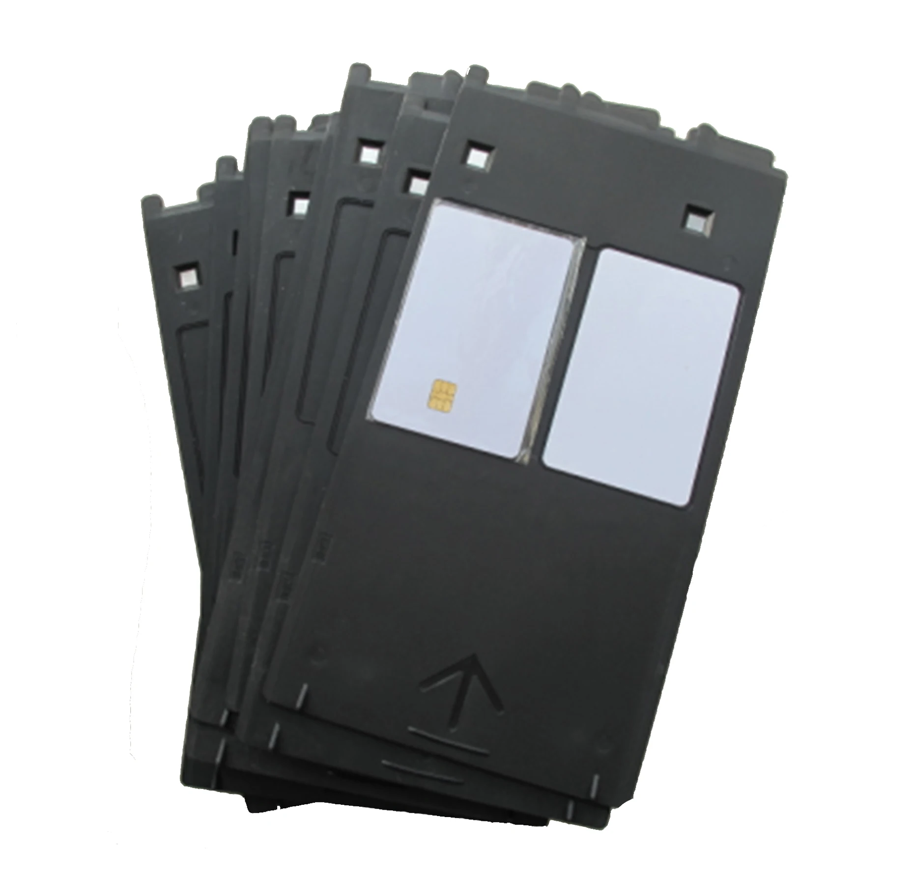  Лоток для струйной печати ПВХ IC ID RFID принтера