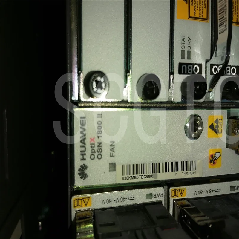 Huawei  OSN 1800  II  TNF1FAN01 03030KMB FAN  1800II  OSN1800II