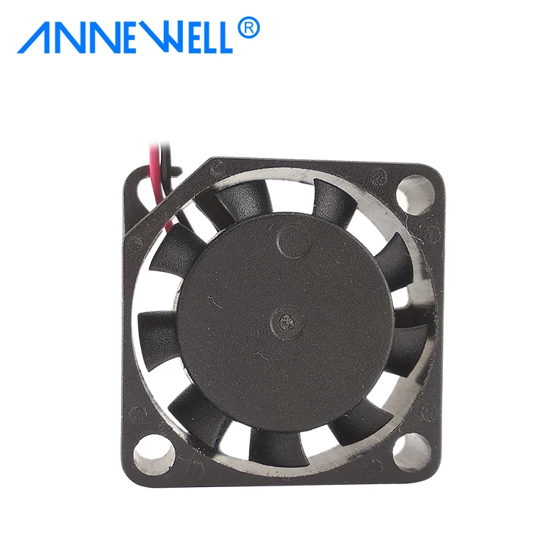 DC 2006 20x20x6mm Mini Projector 5 V 12 V exhaust Axial flow 20 mm Fan Mini Micro 3d Printer air purifier drone Dc Cooling fan