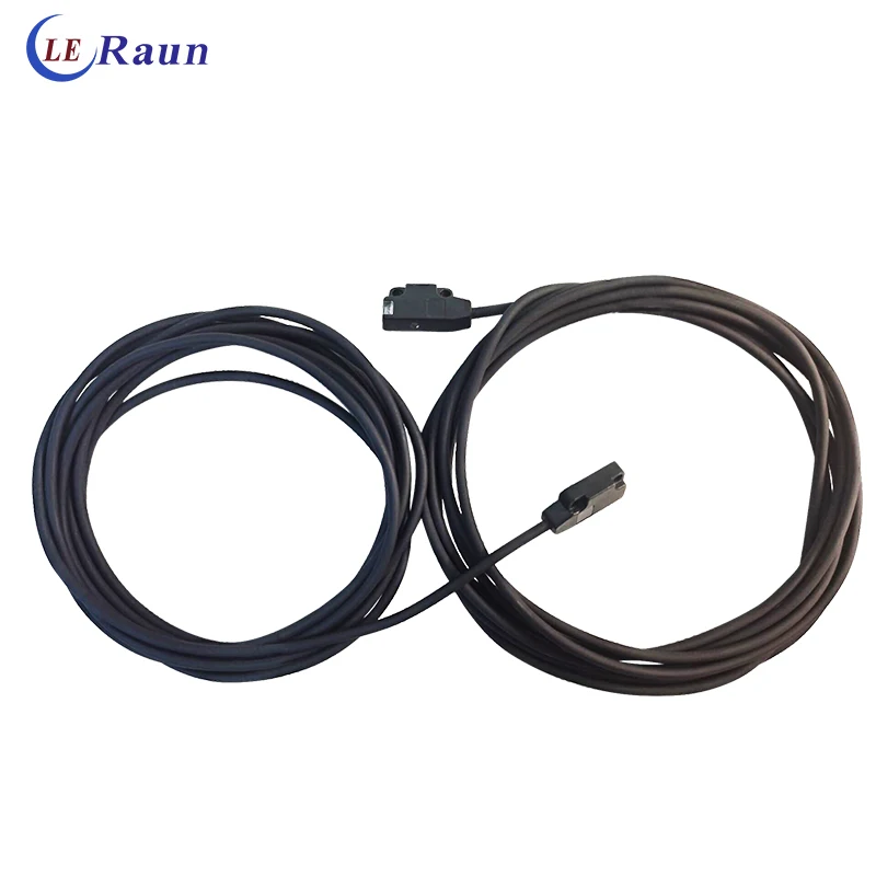 LERAUN New Original Ultra-small Micro Ultra-slim Photoelectric Sensor Switch Photo Sensor