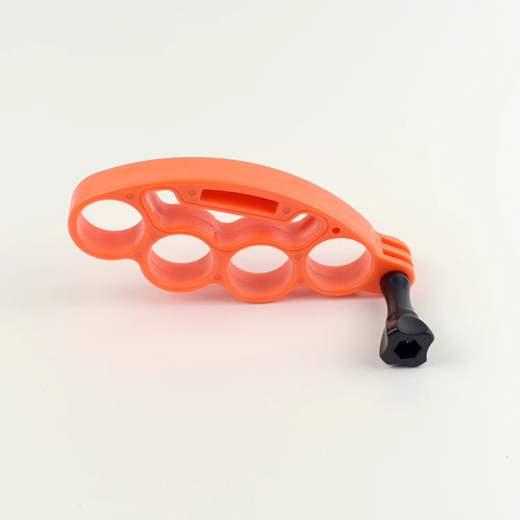 
Wholesale Factory Price Plastic Camera Fingers Grip for Go Pro 