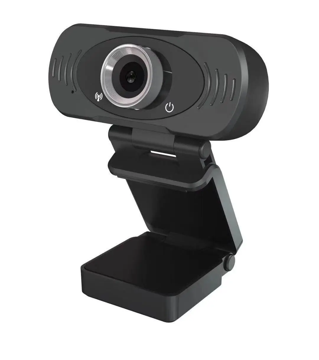 HD 1280P Wide Angle USB Web Computer Camera Webcam With Microphone Video Call For PC laptop