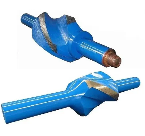 Oilfield API Standard Drilling Tool Non-rotating Drill Pipe Stabilizer
