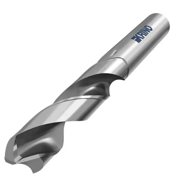 KRINO - 01119 - Tungsten Carbide Drill Bits for CNC extra Short Series