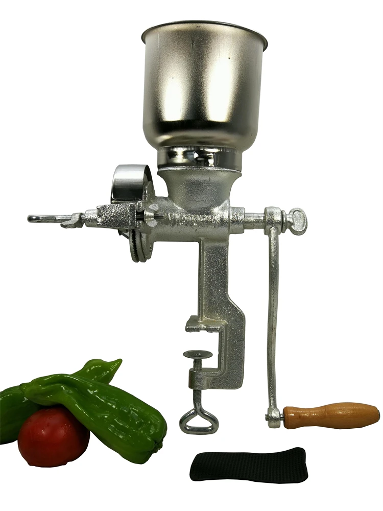 commercial corn grinder machine