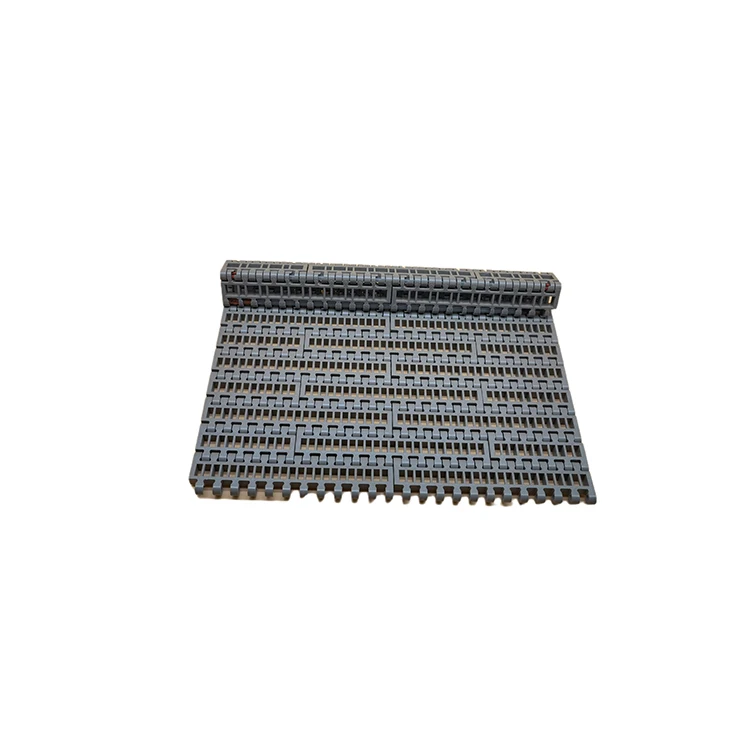 Strong And Durable Wear resistant Modular Plastic Conveyor Belting (1600480059467)