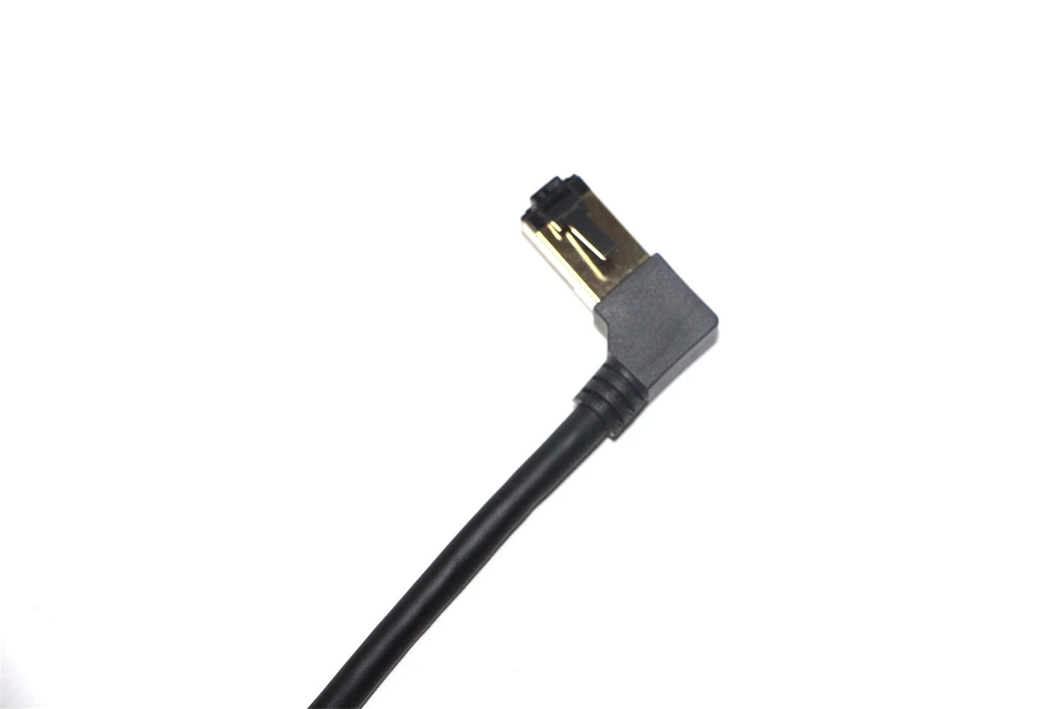 XXD Hot sales Customized network patch cord cable ethernet cable cat6 UTP/SSTP rj-45 internet cable