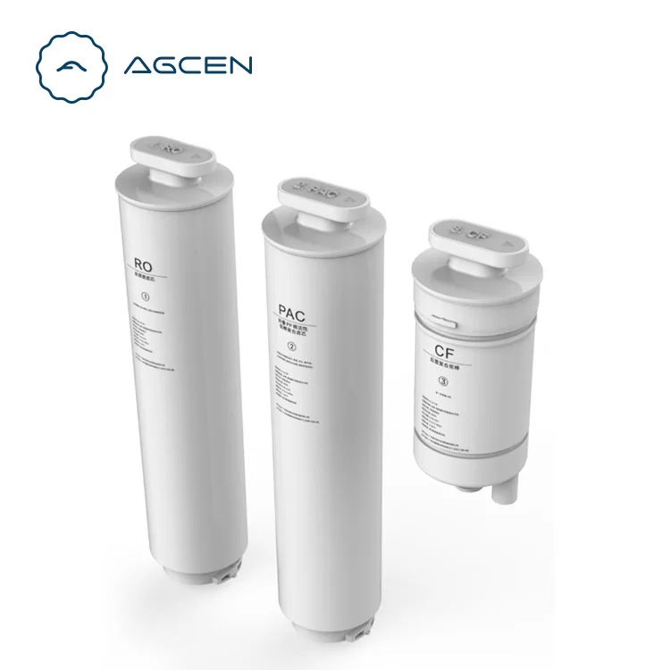 AGCEN OEM ODM Purificador de agua Hot Sale high-quality 5 stages ro water purifier with tank