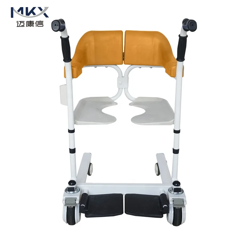 
hot sell manual wheelchair mobility wheelchair for disable for elderly people 