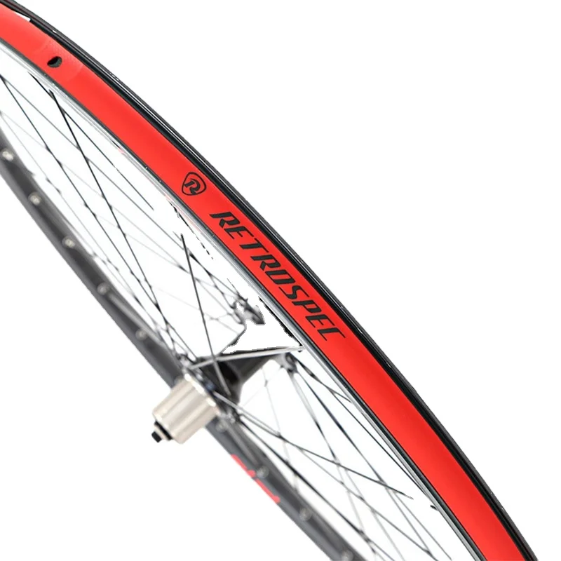 Mountain Bike Wheelset Disc Brake Barrel Shaft MTB Wheel 27.5/29inch Four-palin for 8-12s Cassette Flywheel