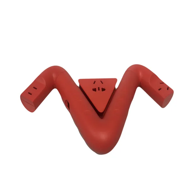 EXW guangzhou 3d printing service electrical device electrical socket device