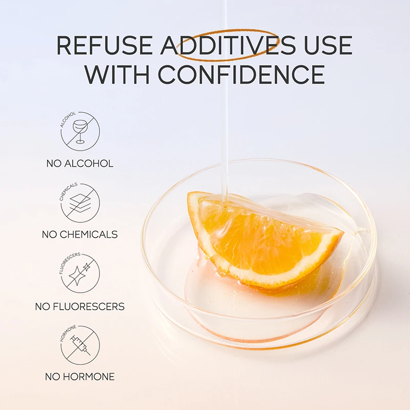 Private Label Unisex Turmeric Vitamin C Skin Care Set Whitening Lightening Face Cream Toner Serum Facial Cleanser Niacinamide