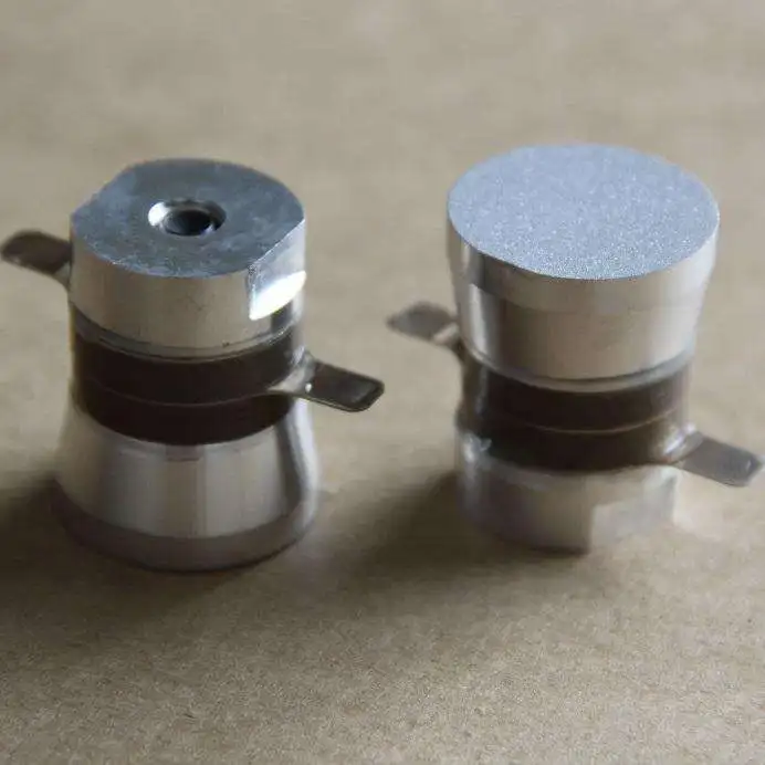 Ultrasonic cleaning with power drive board Transducer cleaner for dish cleaning and fruit washing