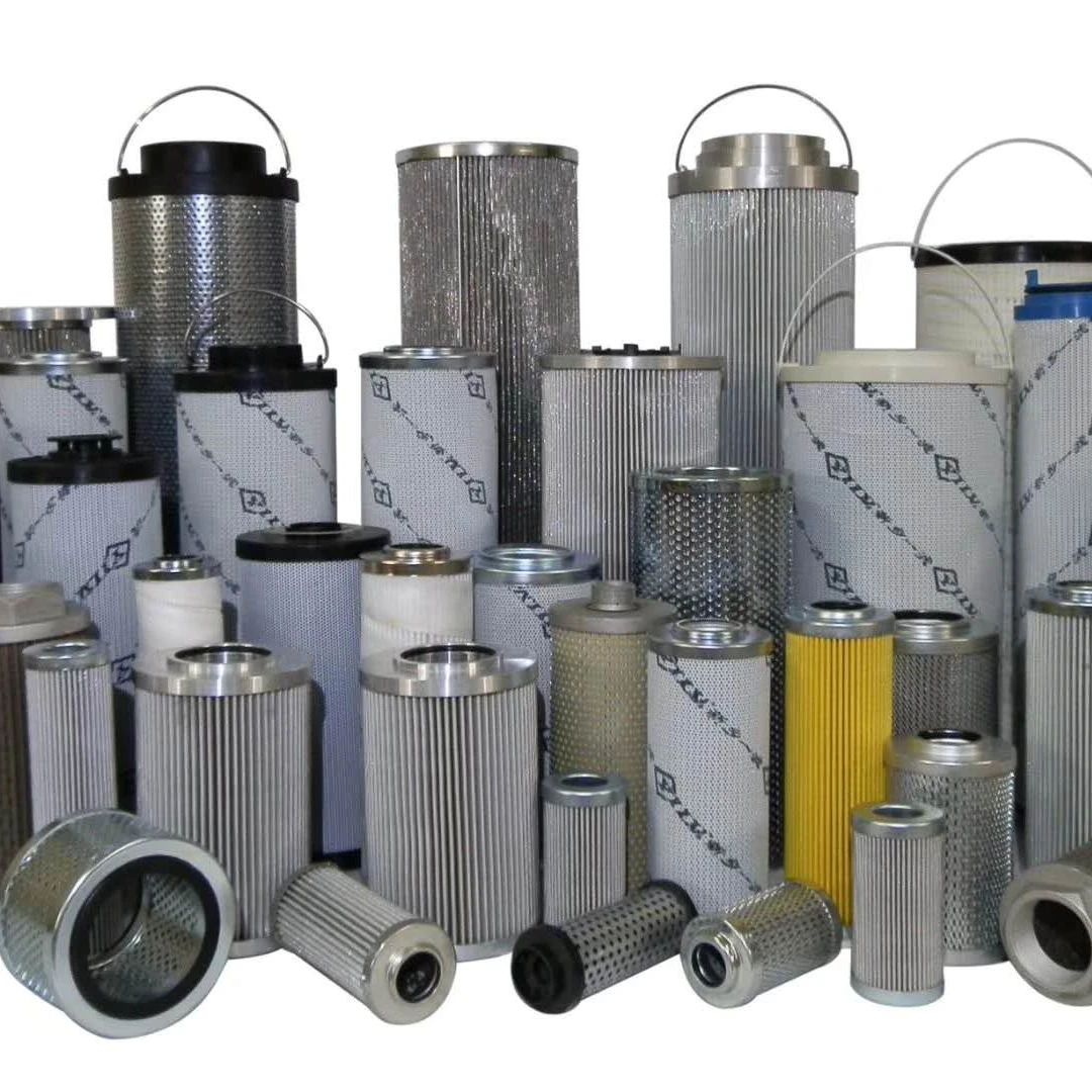 Factory Price Energy Special full flow Return Oil Filter Element Oil Removal Hydraulic Filter 2600R020BN3HC 0160R003BN3HC