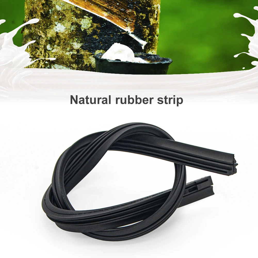 2023 New style U type colored windshield mitsuba wiper blade wiper-blades-manufacturers