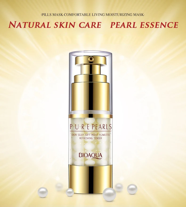 BIOAQUA eye firming anti-aging anti-puffiness collagen remove eye bag dark circle whitening skin care eye cream