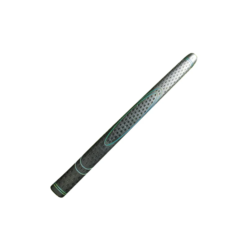 Hot sale Golf Club Grips Pure Handmade TPE standard putter grip