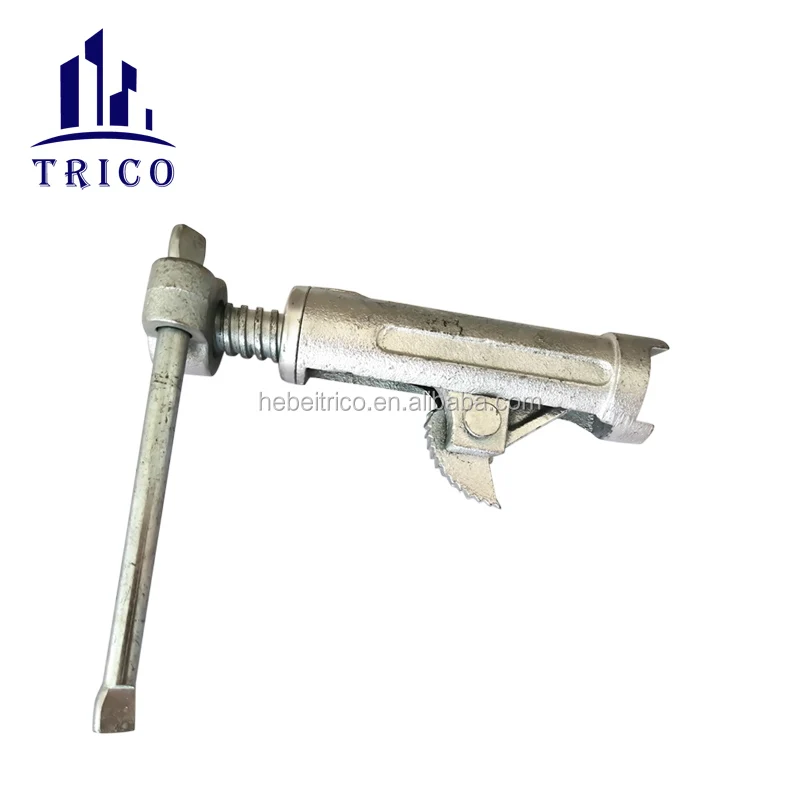 formwork clamp tools