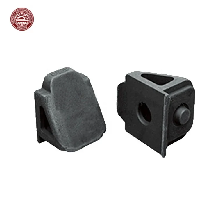 Railway Friction Wedge CRCC certificated