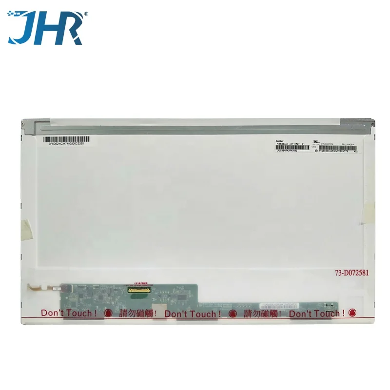  FHD 15.6' IPS LAPTOP LCD SCREEN B156HAN01.2 WITH 72% COLOR GAMUT COMPATIBLE LP156WF4-SPB1 LP156WF6-SPB1