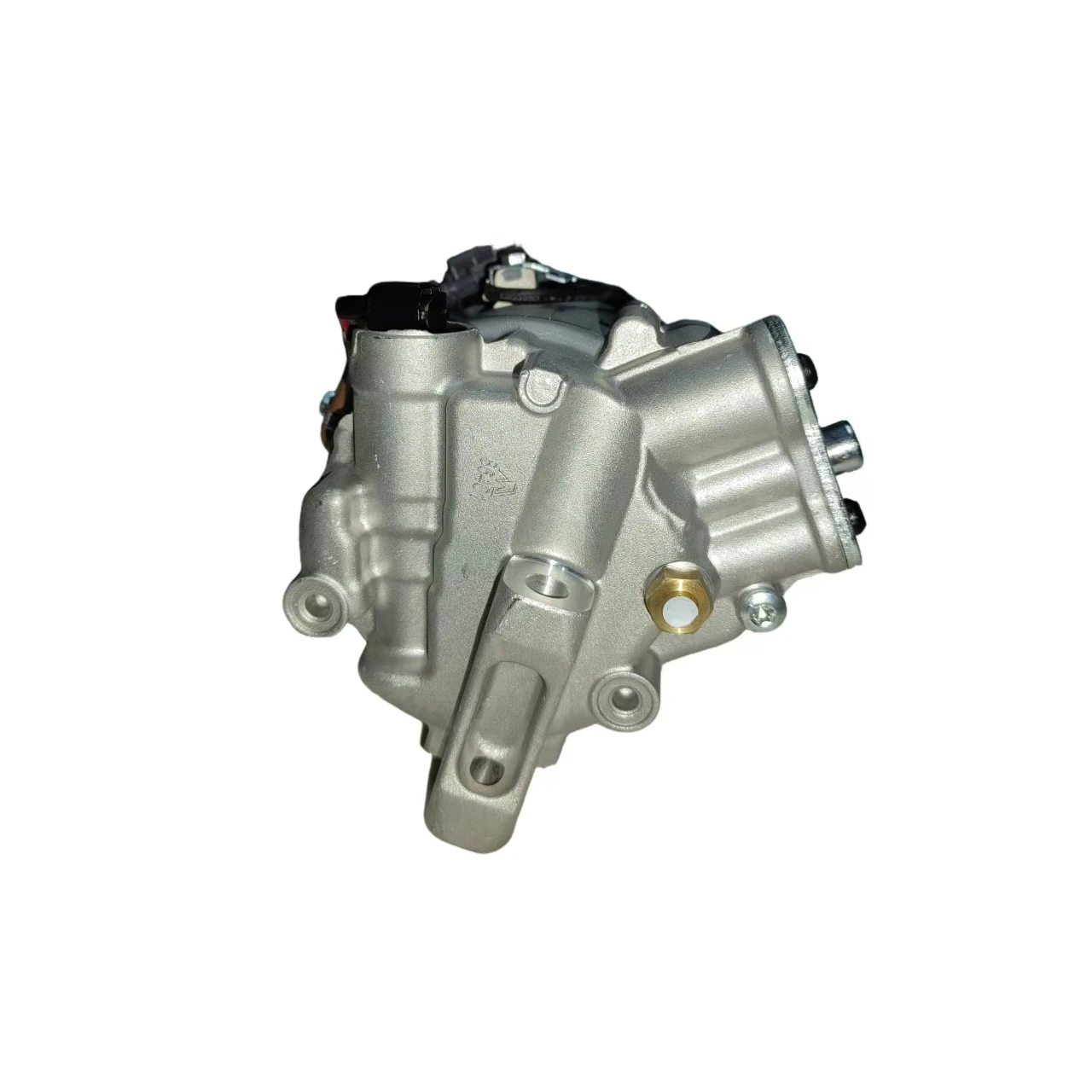 High Quality 12V GM Cruze Car A/C Compressor 88320-06080/447220-4270/4273 for Refrigeration AC R-134A