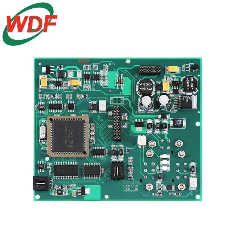 Professional One-Stop Turnkey OEM Factory for PCB Manufacturing, Component Sourcing and PCBA Assembly