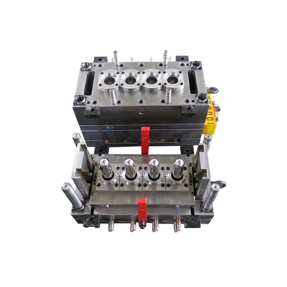 Plastic Preform Mould PET Blowing And Proform Mold Mould Bottle Preform PET Proform Mold Bottle Preform Mould