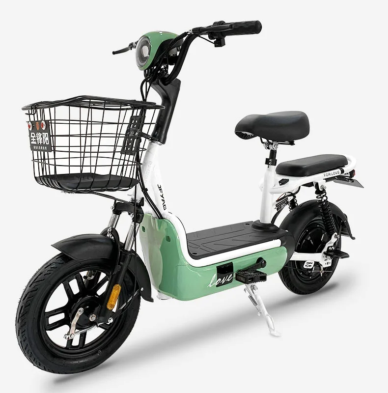 Двухколесный велосипед с толстыми шинами OEM на заказ, 48 В, 12 А, электрический велосипед 1000 Вт, Новый дешевый дорожный Электрический велосипед