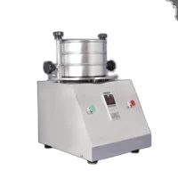 1-8 Decks Analytical Standard Diameter 200mm Laboratory 8 inches/sieve Shaker For Testing