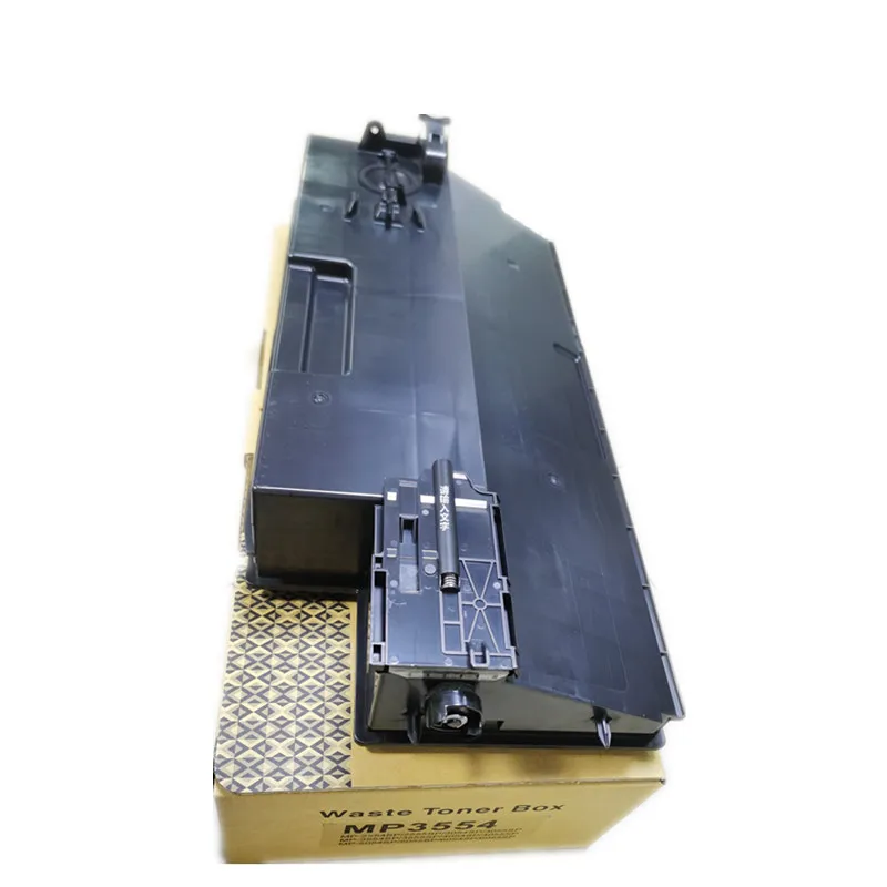 Подходит для Ricoh MP 2554 3054 3554 4054 5054 6054 SP контейнер отходов тонера 2555 3055 3555 4055 5055 6055SP коробка переработки