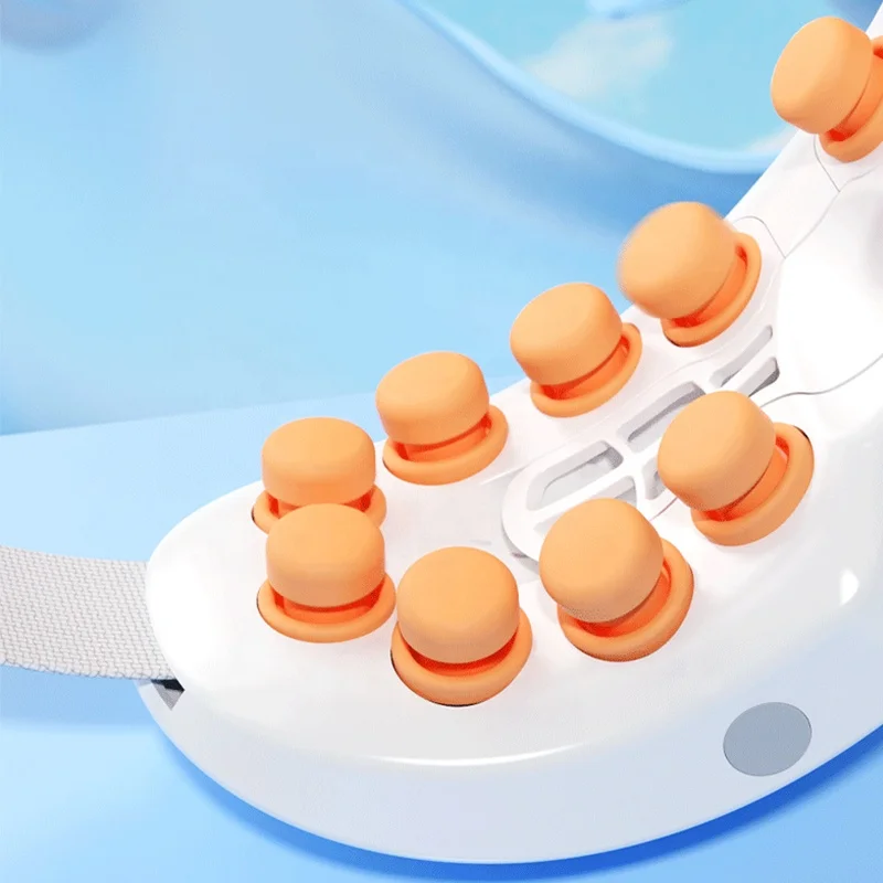 Водородный массажер для глаз