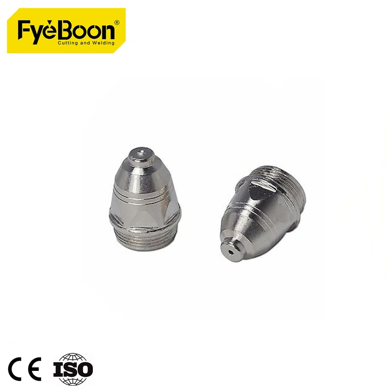 Good Quality CNC Plasma Cutting Machine Parts For Metal