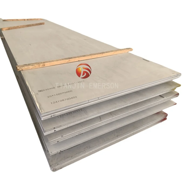 Good Price Aisi 201 8K 304 310S 316L 430 440C 2205 904L 2507 2101 Duplex Mirror Stainless Steel Sheet/Plate