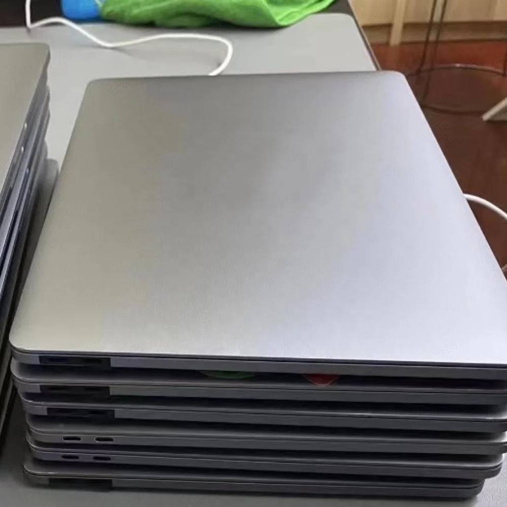 Favorable Price second hand Almost New model 2013 13 inch MF866 Laptop For used Macbook Pro Original