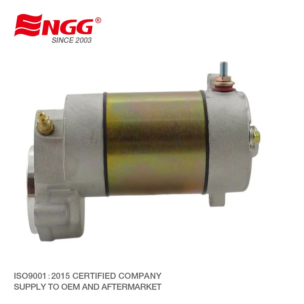 High performance accessories utv 4x4 atv starter 250 300 350 400 POLARIS