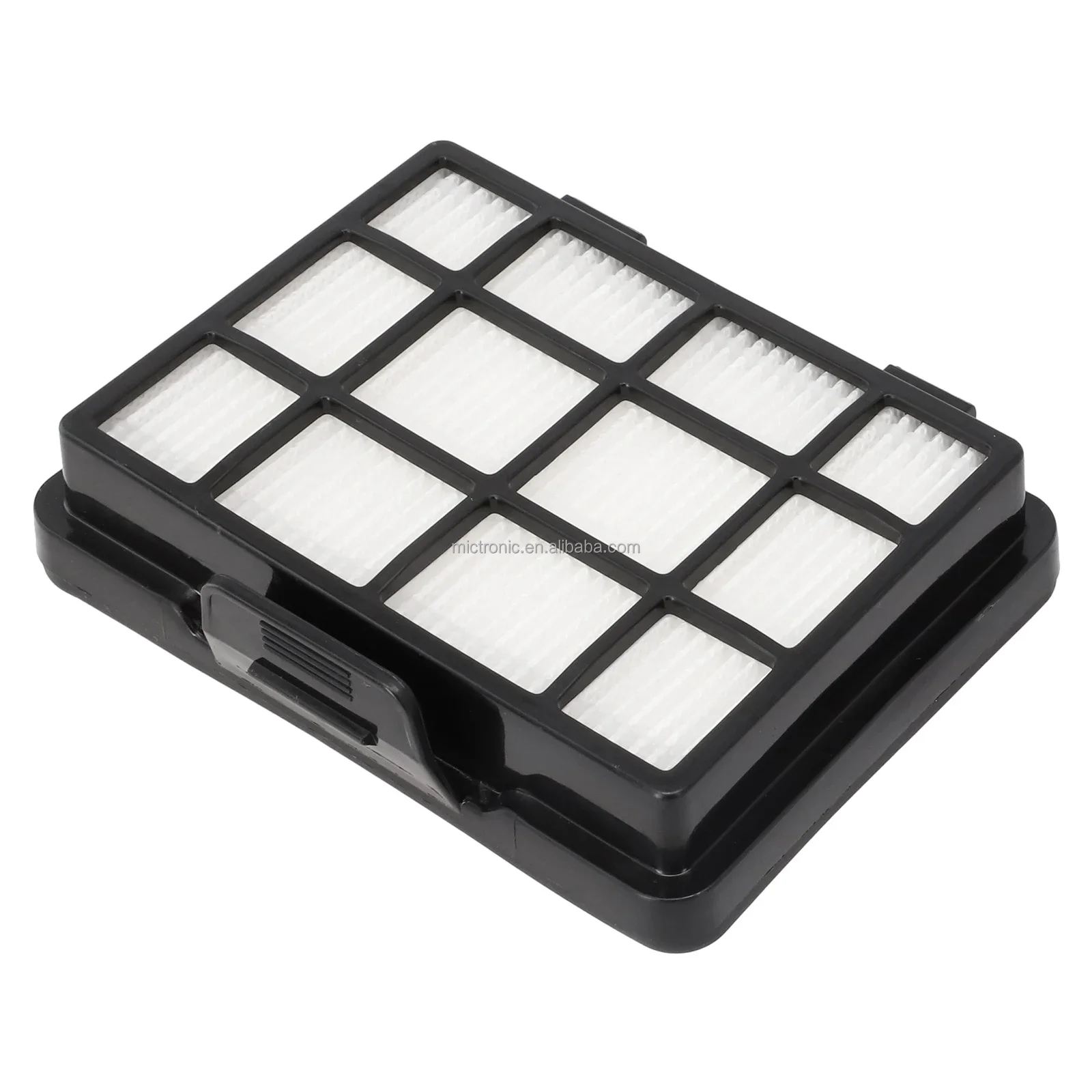 HEPA Filter Vacuum Cleaner Parts for Bosch BBZ152EF BGC05 BGS05 accessories