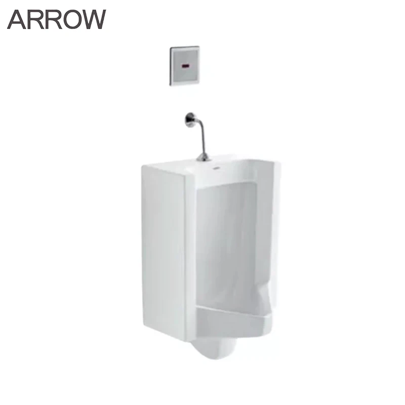 Male Urinals Good Quality Modern Custom WC Wall Hung Ceramic Urinal Toilet