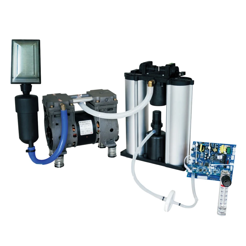 MICiTECH high purity for fish farming PSA oxygen generator 5L oxygen concentrator price list